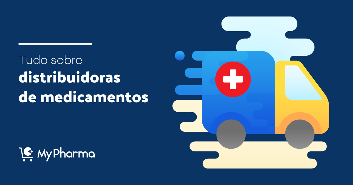 distribuidora de medicamentos capa