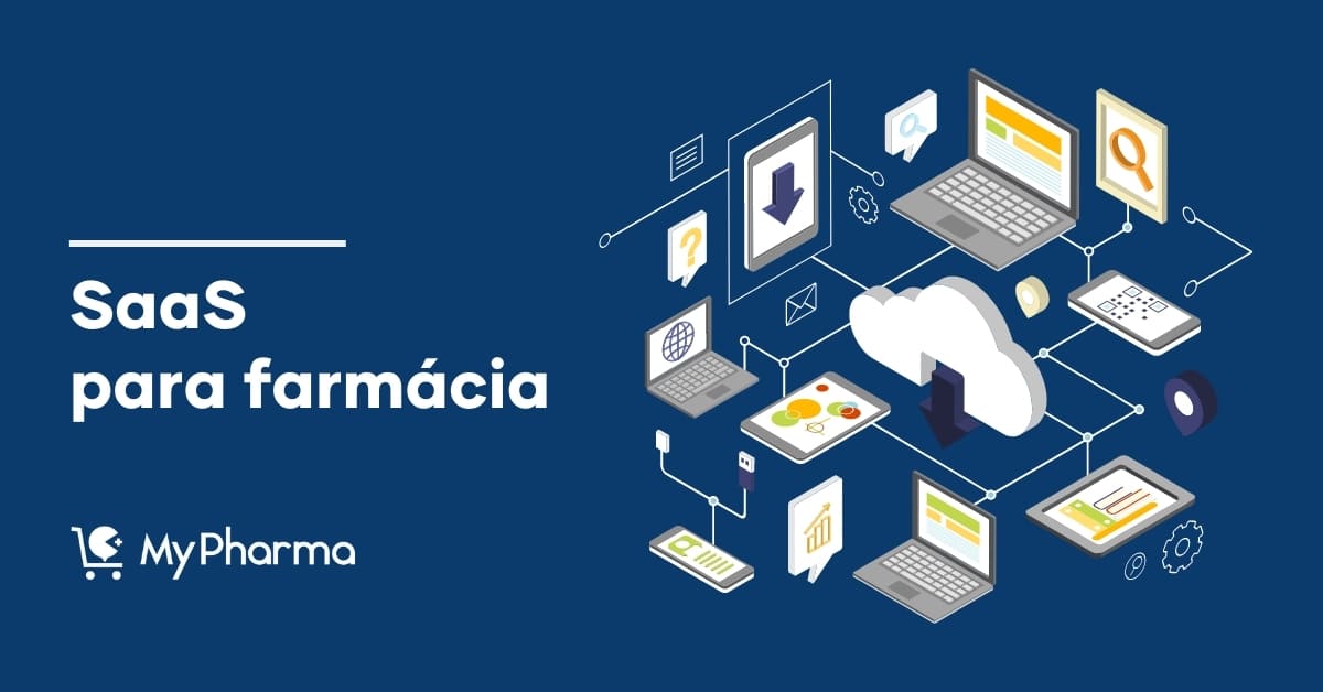 saas para farmácia capa
