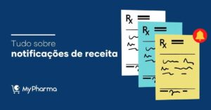 Notificação de receita: o que é, quais tipos existem e como preencher