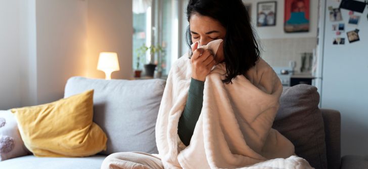 Outono: aumente vendas com foco em saúde respiratória