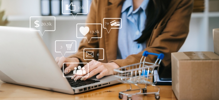 Por que vender em marketplaces especializados é mais rentável do que nos genéricos
