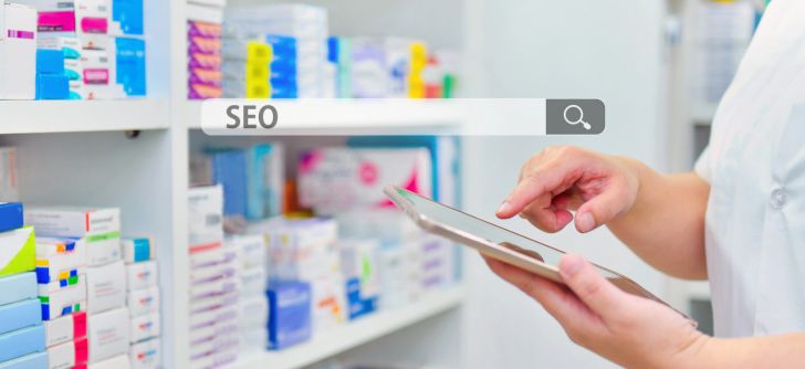 SEO para farmácias: como colocar sua loja online no topo do Google