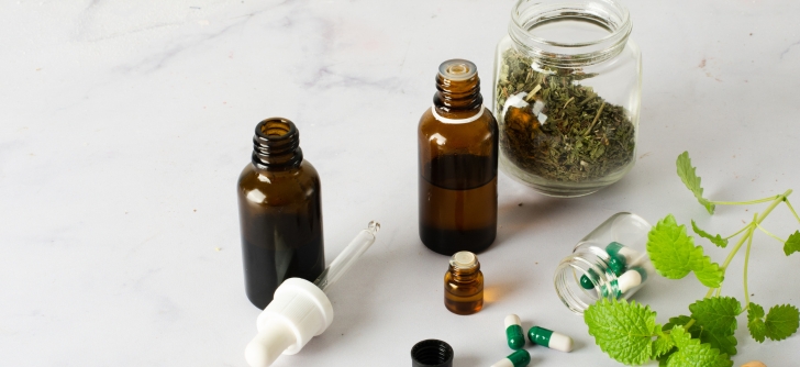 Produtos naturais e fitoterápicos: como aproveitar essa tendência