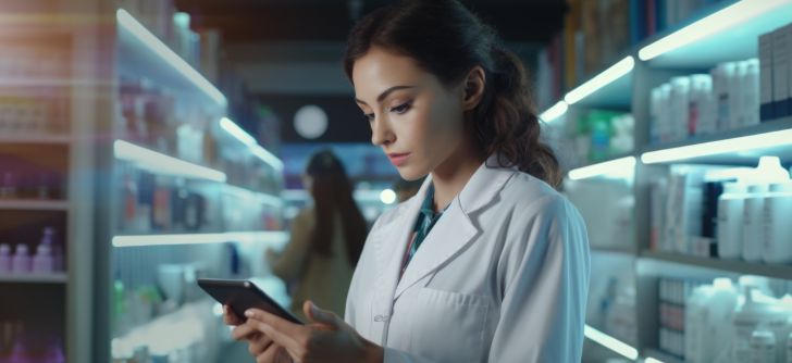 Docas virtuais: menos estoque parado, mais lucro no fim do mês